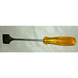 #789 PROTO GASKET OR‎ CARBON SCRAPER 2336 1.5" WIDE BLADE USA